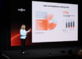 Open-ear headphones are growing from sports to everyday headphones – market share already around 17 percent