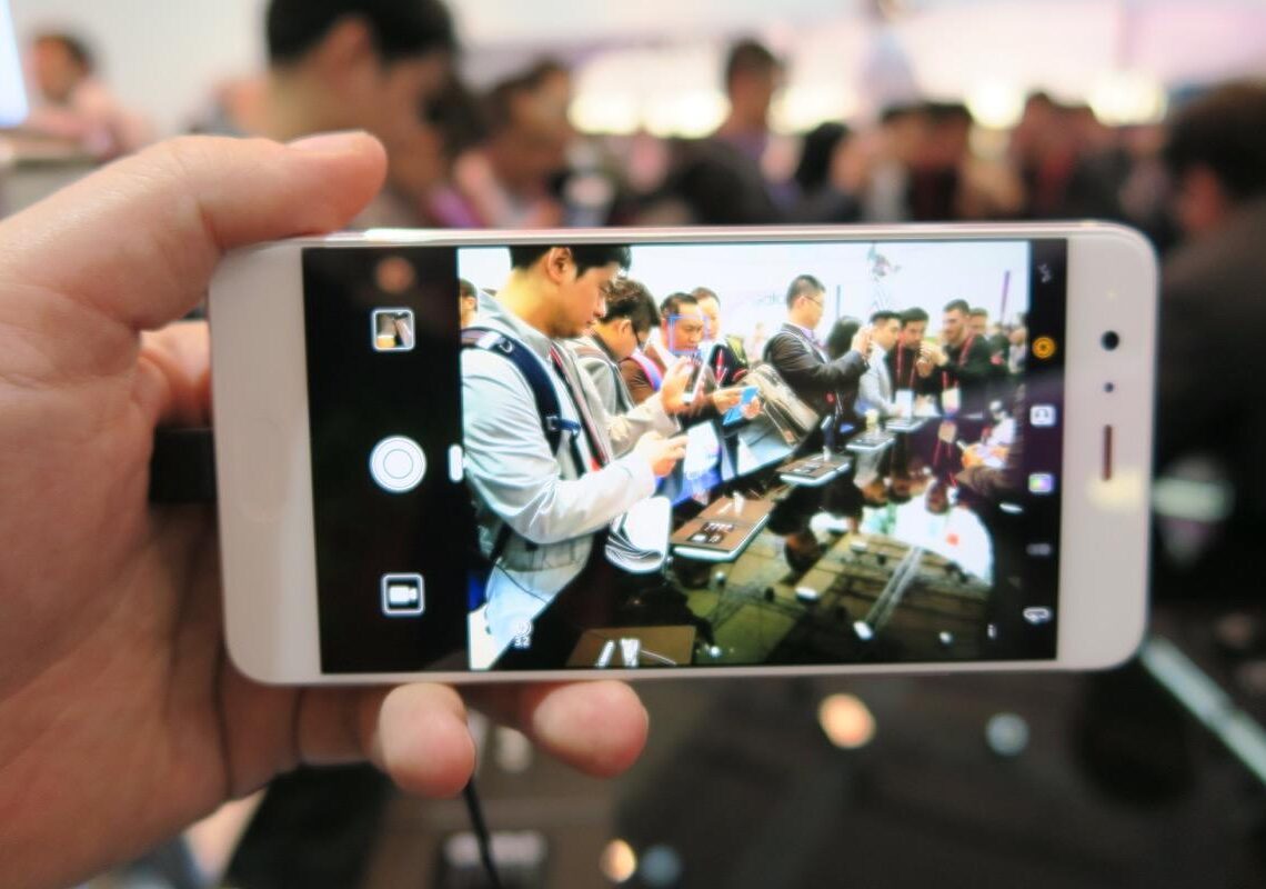 Huawei P10 ja P10 Plus – menestyjän seuraajat
