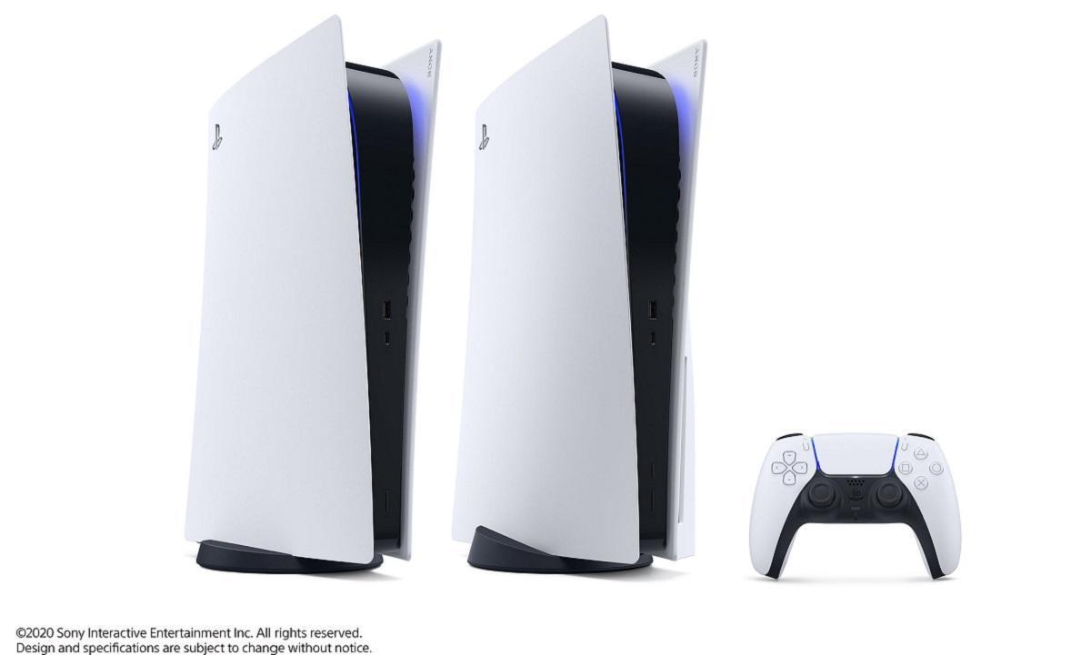 Tältä se näyttää – Sony paljasti uuden sukupolven Playstation 5 -pelikonsolin