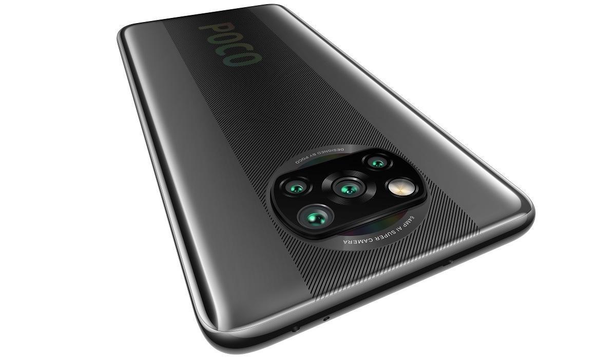 POCO X3 NFC saapui Suomeen – laatua ja suorituskykyä kohtuuhintaan