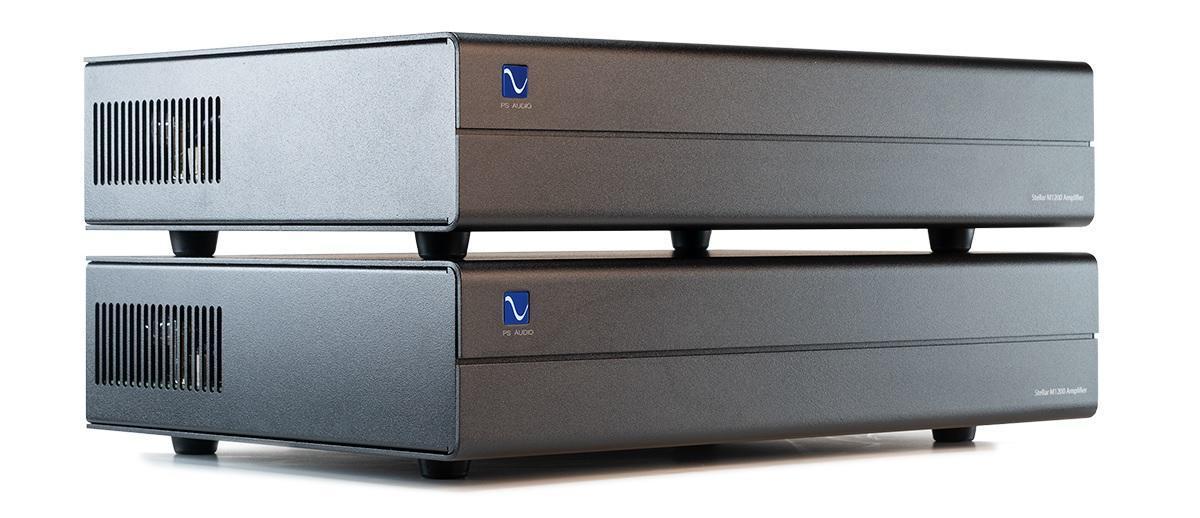 PS Audion Stellar M1200 -monopääte – Putkien ja D-luokan yhteenliittymä