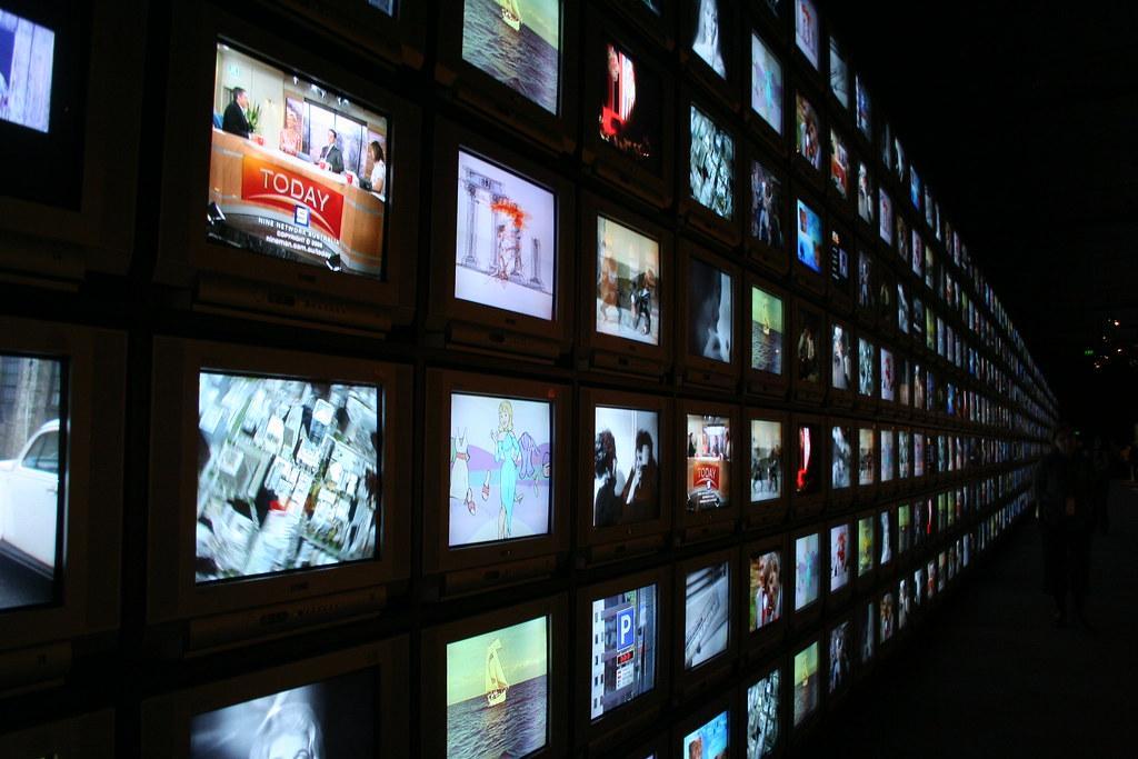 254 televisions in a huge TV comparison in the consumer magazine