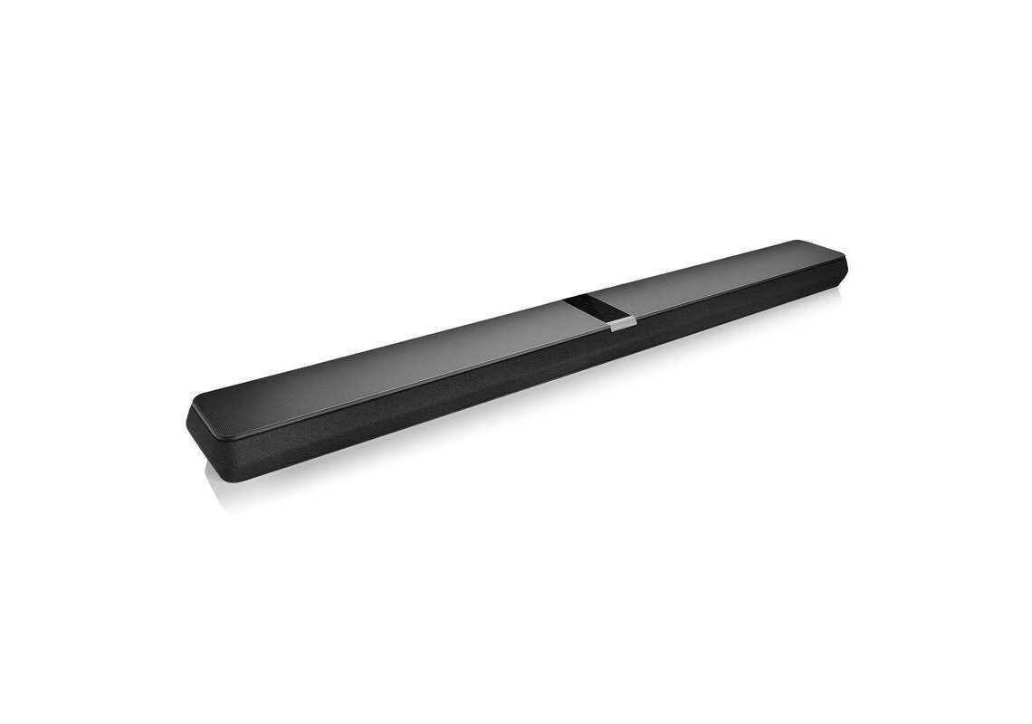 Bowers & Wilkins esitteli järeän Panorama 3 -soundbarin – Dolby Atmos -toistoa ilman tarvetta erilliselle subbarille