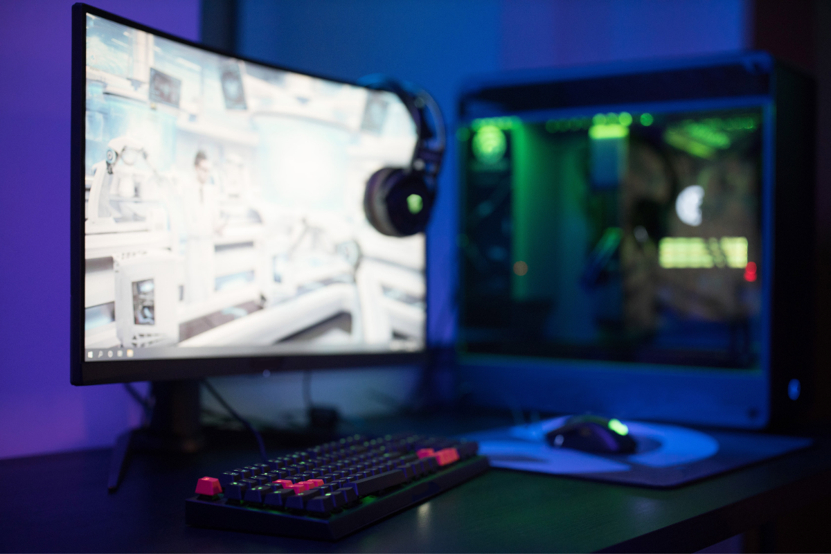 The best gaming PCs in Finland 2026 for every budget