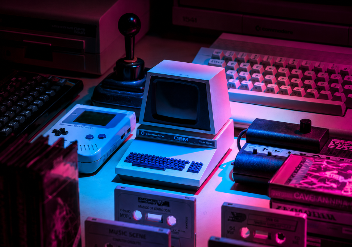 The history of gaming in Finland: from casual past-time to digital innovations