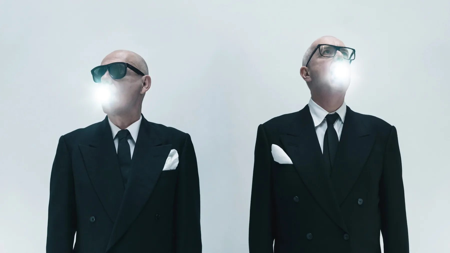 Pet Shop Boysin uusi albumi Nonetheless