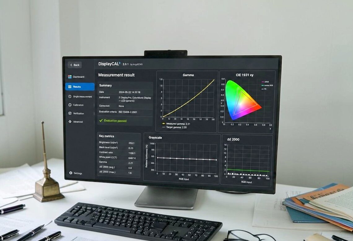 IN THE TEST: The Philips Brilliance 27E3U7903 – a 5K display for those who stare at the screen all day