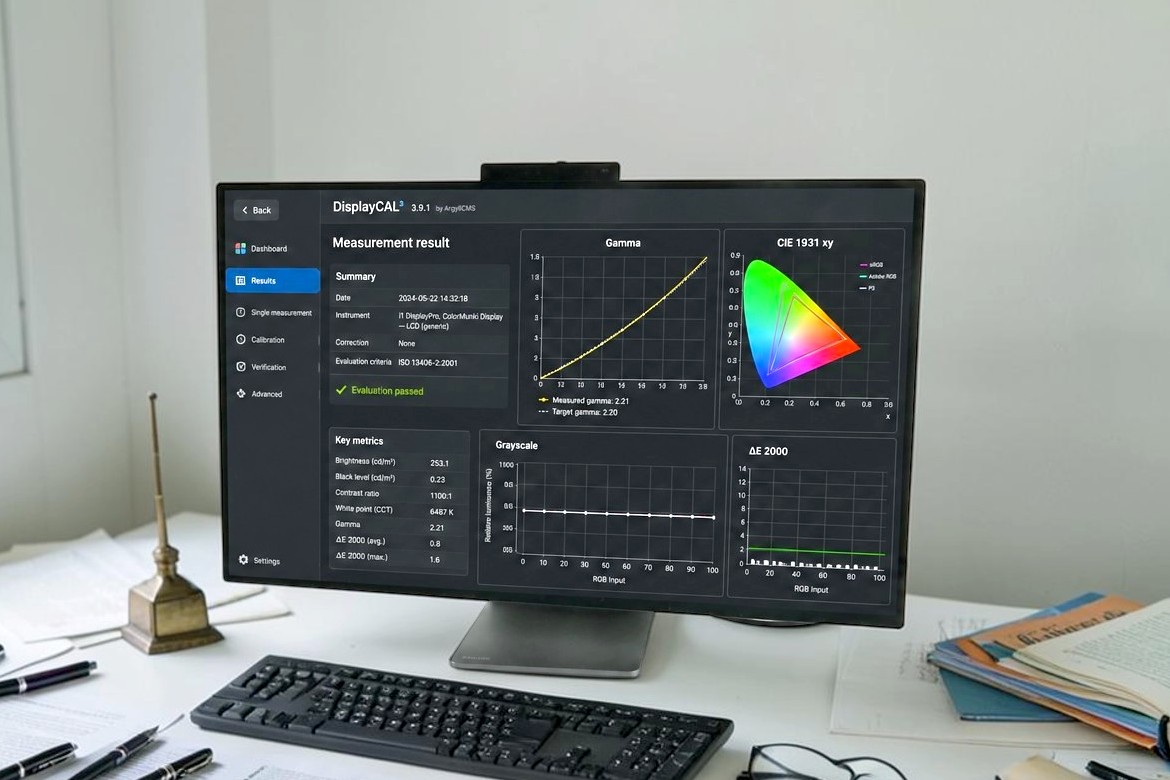 IN THE TEST: The Philips Brilliance 27E3U7903 – a 5K display for those who stare at the screen all day