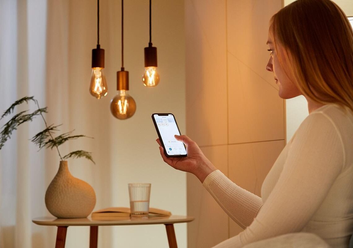 Philips Huen joululahjaopas – valaisevia lahjoja niin laitenörteille kuin minimalisteille