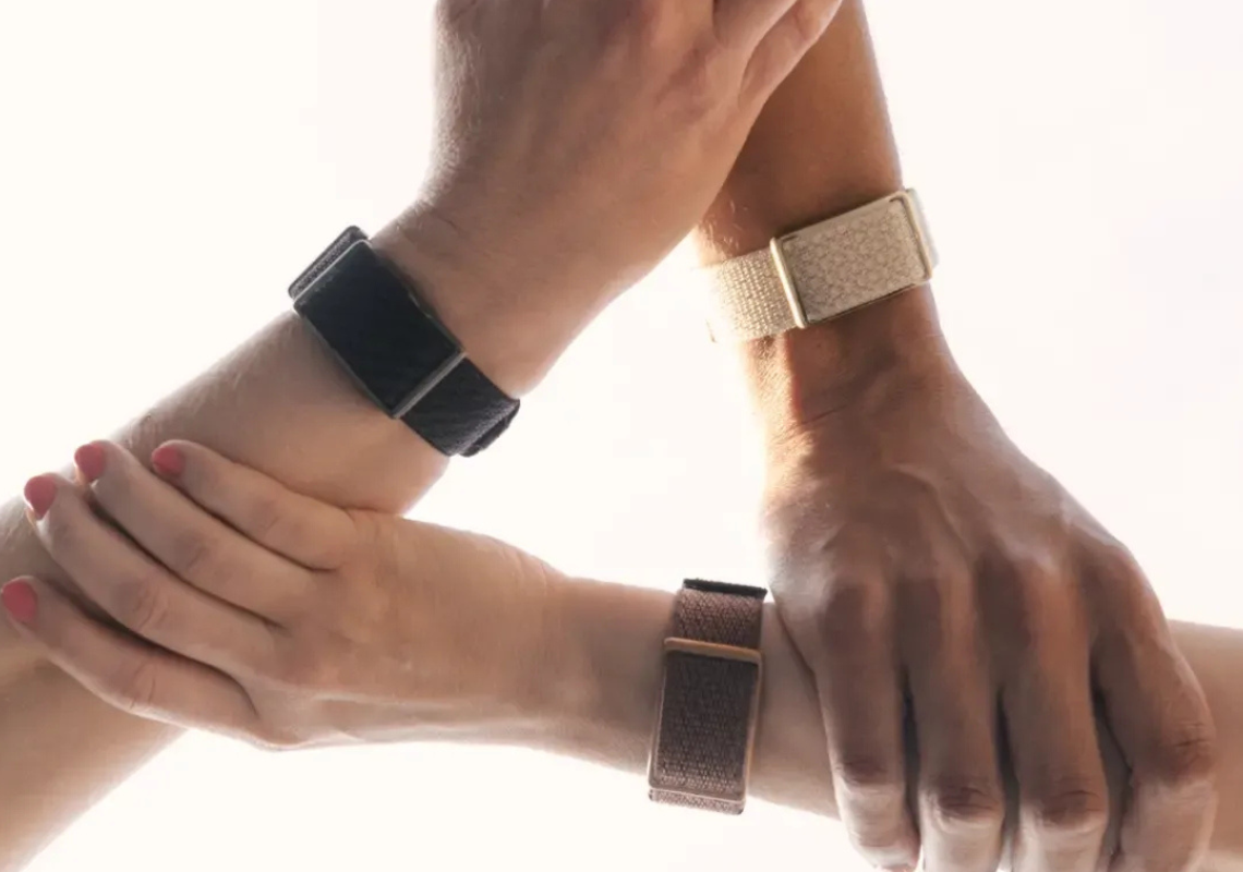 Polar returns to simplicity: the screenless Loop activity tracker without subscription