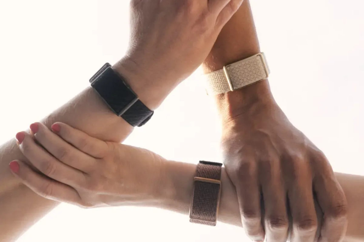 Polar returns to simplicity: the screenless Loop activity tracker without subscription