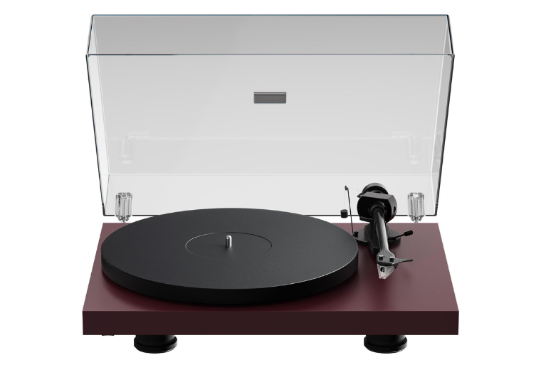 Pro-Ject Audio Systems tuo markkinoille viidennen sukupolven levysoittimensa