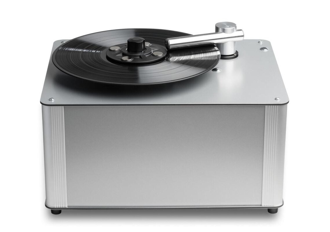 Pro-Ject revamped its turntable lineup for beginners and advanced users