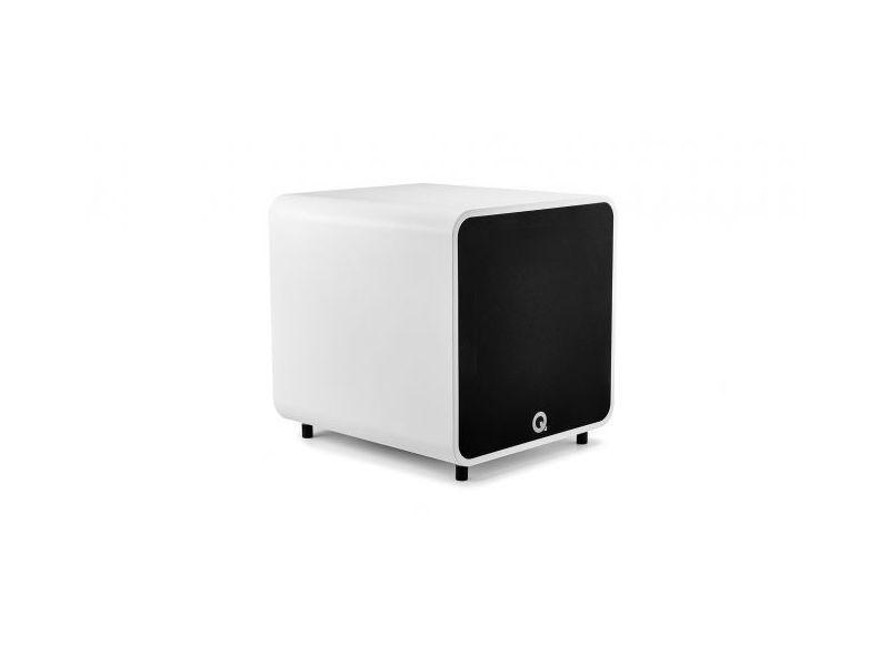 Q Acoustics julkisti uuden Q B12 -subwooferin