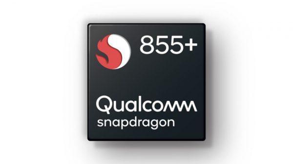 Qualcomm esitteli viritetyn version Snapdragon 855 -huippupiiristään