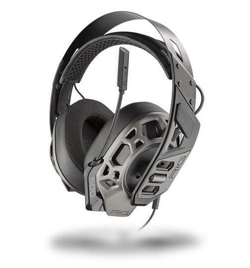 Plantronics esitteli kolmet uudet pelikuulokkeet