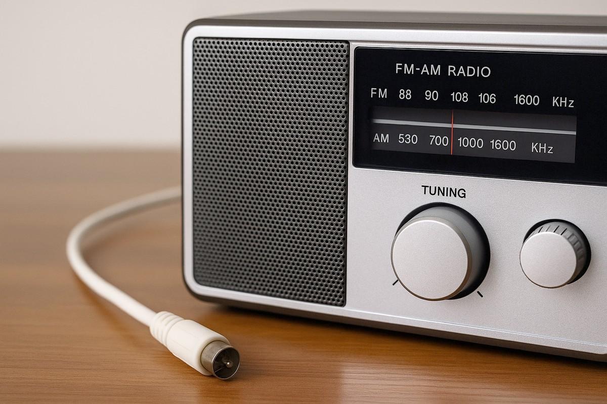 Radiokanavat poistuvat kaapeliverkosta – monelle ikävä yllätys