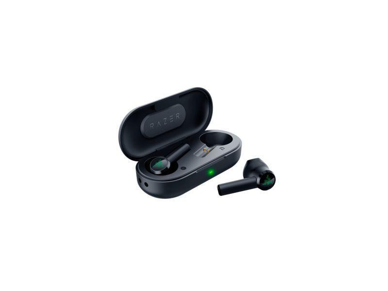 Razer esitteli pelikäyttöön tarkoitetut täyslangattomat Hammerhead True Wireless -nappikuulokkeet