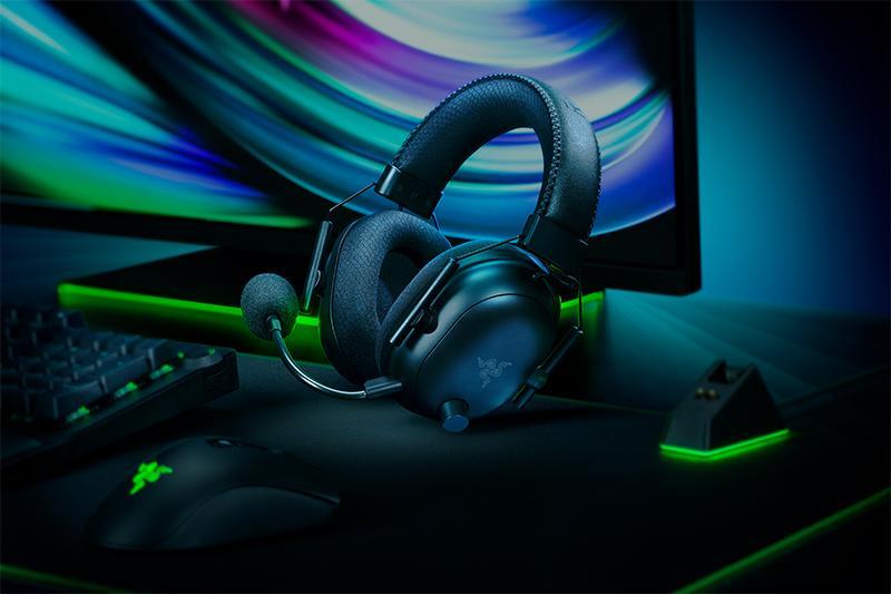 Razer julkisti BlackShark V2 Pro -esports kuulokkeet