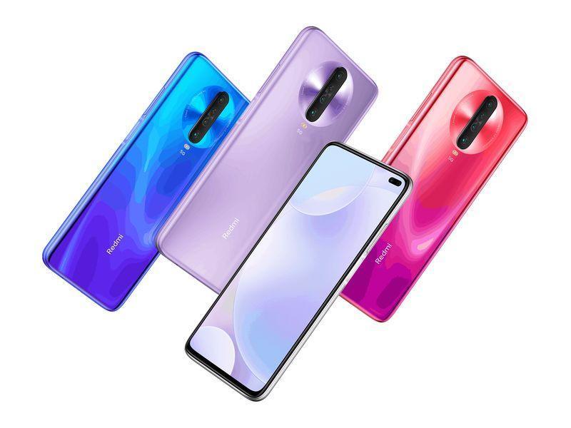 Xiaomi esitteli Redmi K30- ja K30 5G -puhelimet – 64 megapikselin kamera, iso akku ja 5G-yhteys keskihintaluokassa