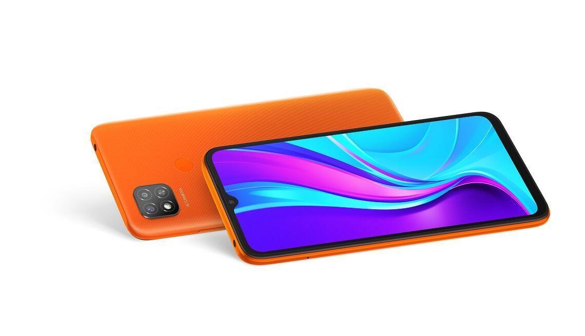 Redmi 9C -uutuupuhelimen myynti alkoi Suomessa