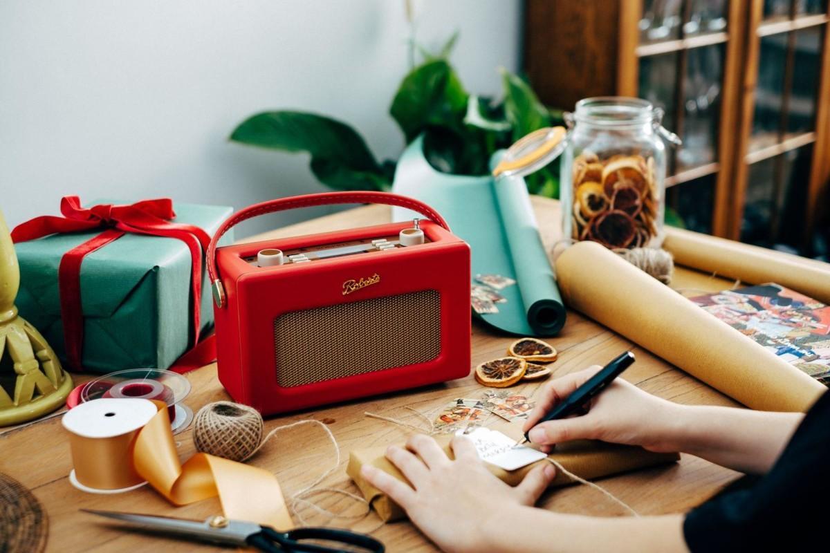 Esittelyssä Roberts Radio – rehellistä retroa uusimmilla digiominaisuuksilla