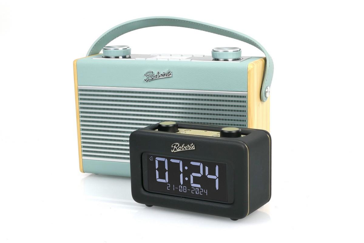 Hifiluokan herätystä ja kannettava radio verkkosoittimella – Kokeiltavana Robert Radio Revival Rest ja Rambler Max