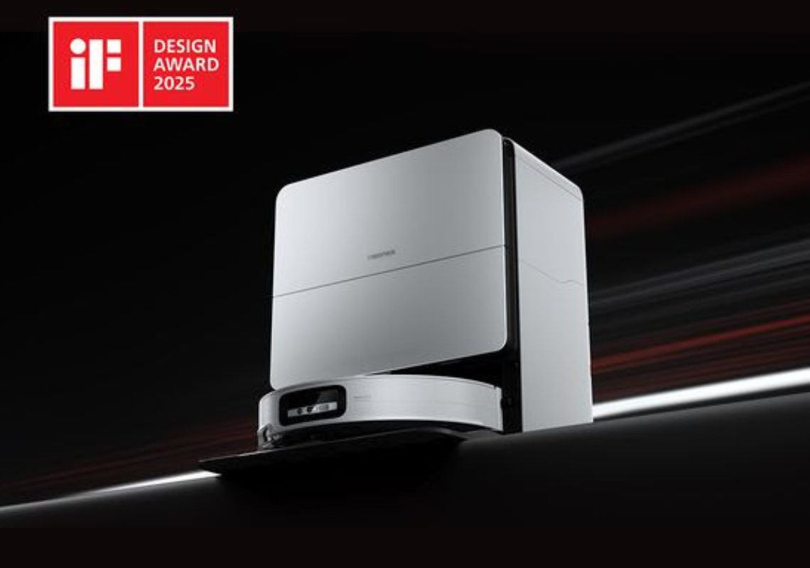 Roborock Saros 10 arrives in Finland – the lowest, most powerful and smartest robot vacuum cleaner to date