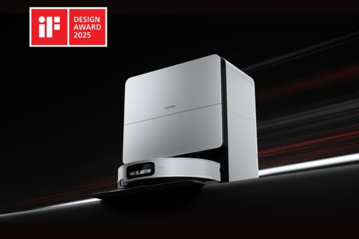 Roborock Saros 10 arrives in Finland – the lowest, most powerful and smartest robot vacuum cleaner to date