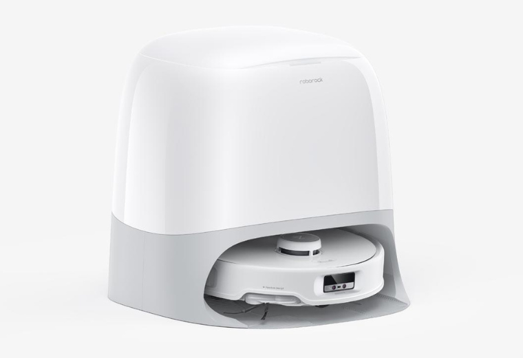 Roborock released an amazing collection of robotic vacuums and a washing machine