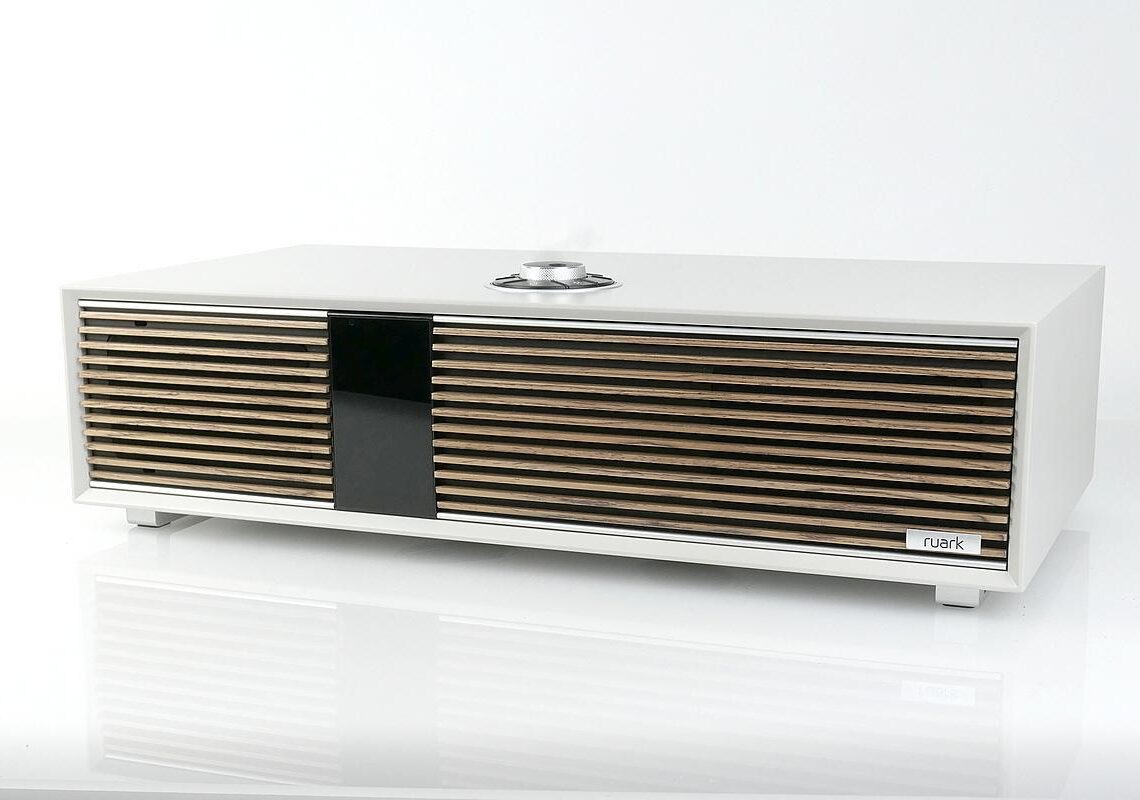 Testissä: RUARK R410 – Hienostunut musiikkikeskus