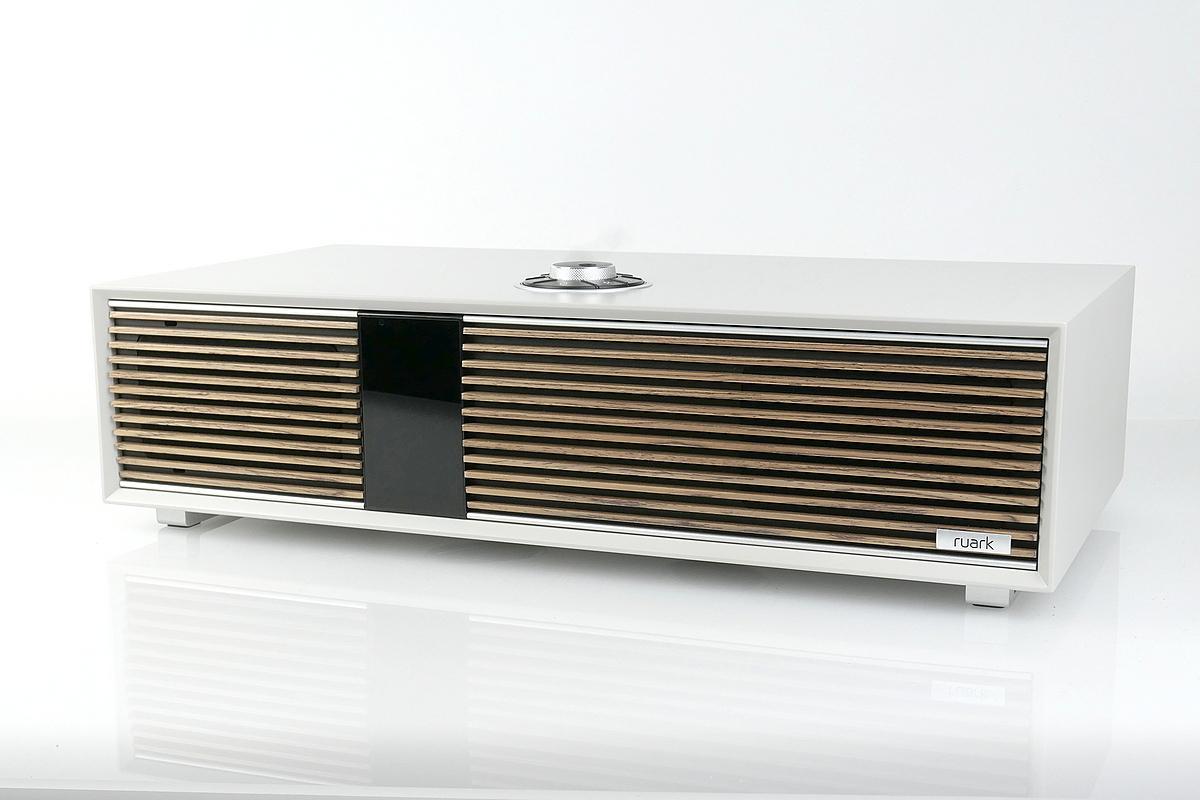 Testissä: RUARK R410 – Hienostunut musiikkikeskus