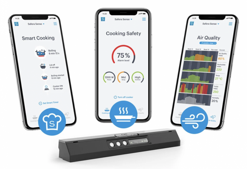 SaferaSense app i e1556629448280