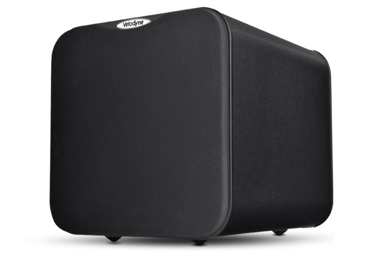 The German high-end brand's subwoofer range will also be available in Finland