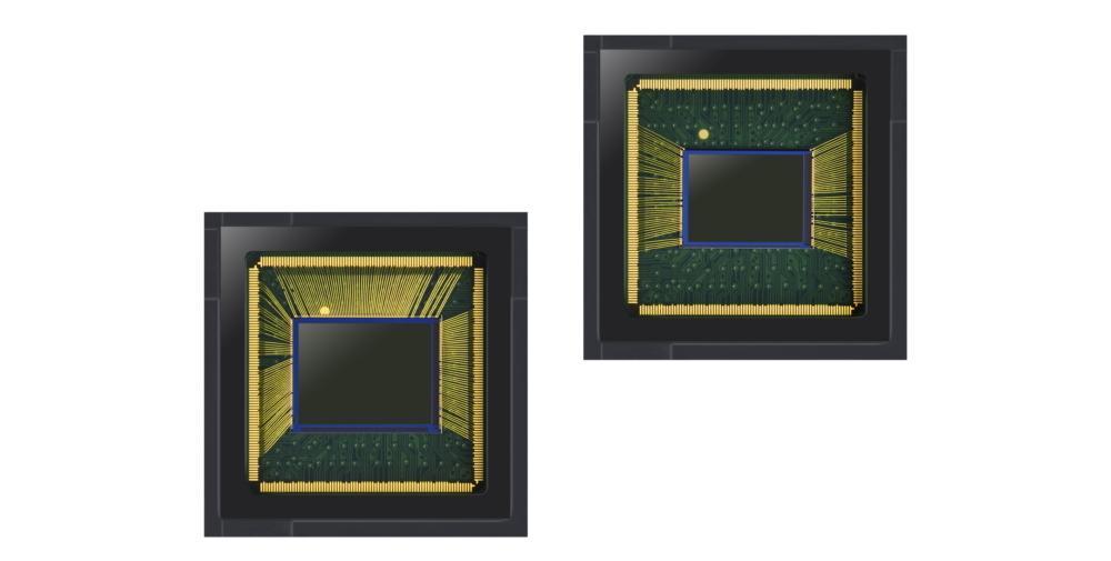 Samsungilta uudet 64 ja 48 megapikselin kamerakennot älypuhelimiin