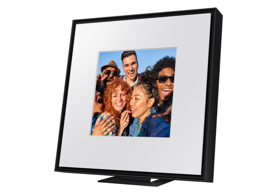 Samsung Music Frame LS60D -taulukaiutin – Isoa ääntä taulusta