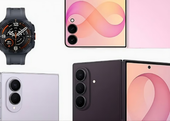 Samsung Unpacked 2026: Galaxy updates range from foldable phones to watches and smart glasses