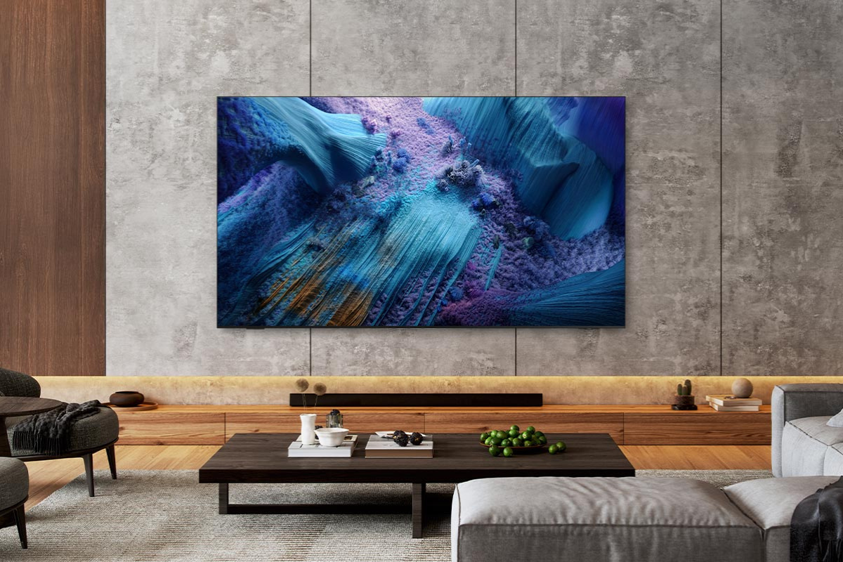Samsung toi vuoden 2025 älytelevisiovalikoiman Suomeen