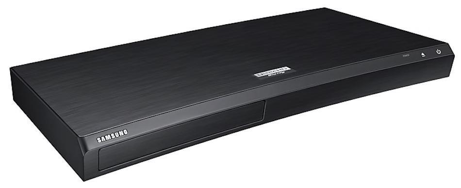 Samsung luopuu blu-ray-soittimista – ei enää uusia malleja ainakaan Yhdysvalloissa