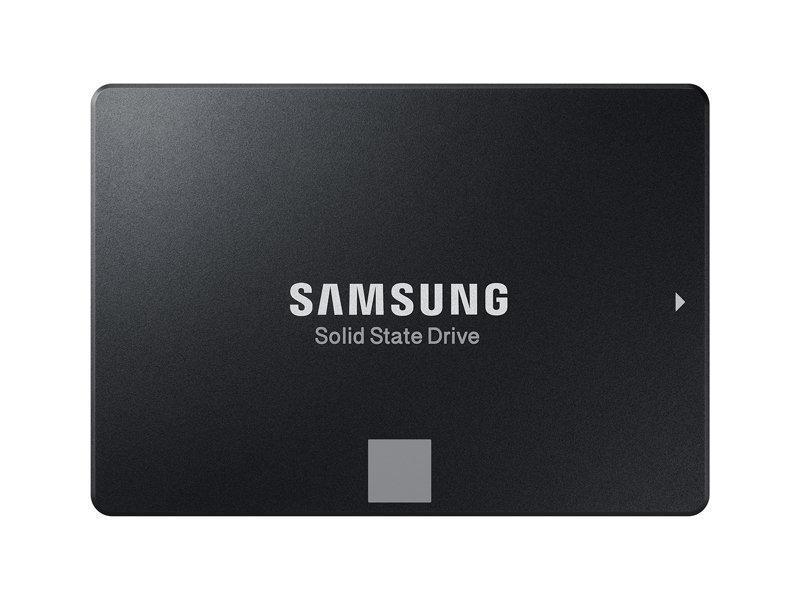 Mikrobitti tested serial ATA SSD drives – price differences are small and competition is fierce