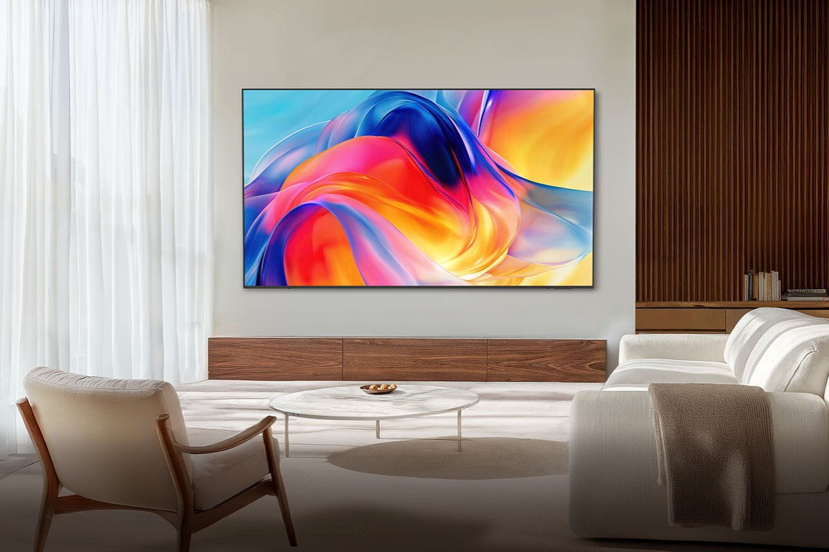 Samsung's 2026 TVs arrive in Finland – Micro RGB, OLED and The Frame are updated