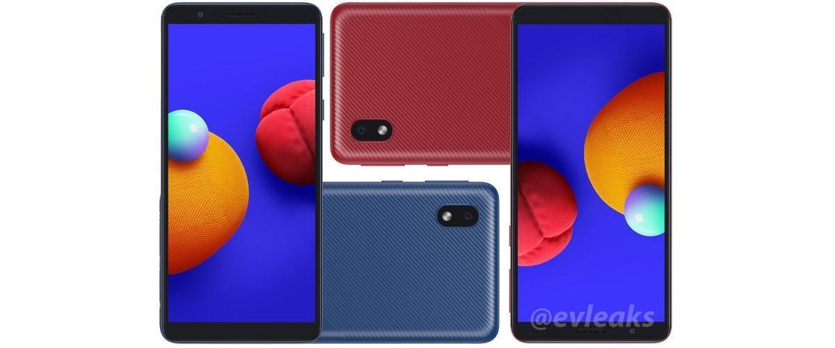 Samsungilta tulossa markkinoille alle sadan euron älypuhelin