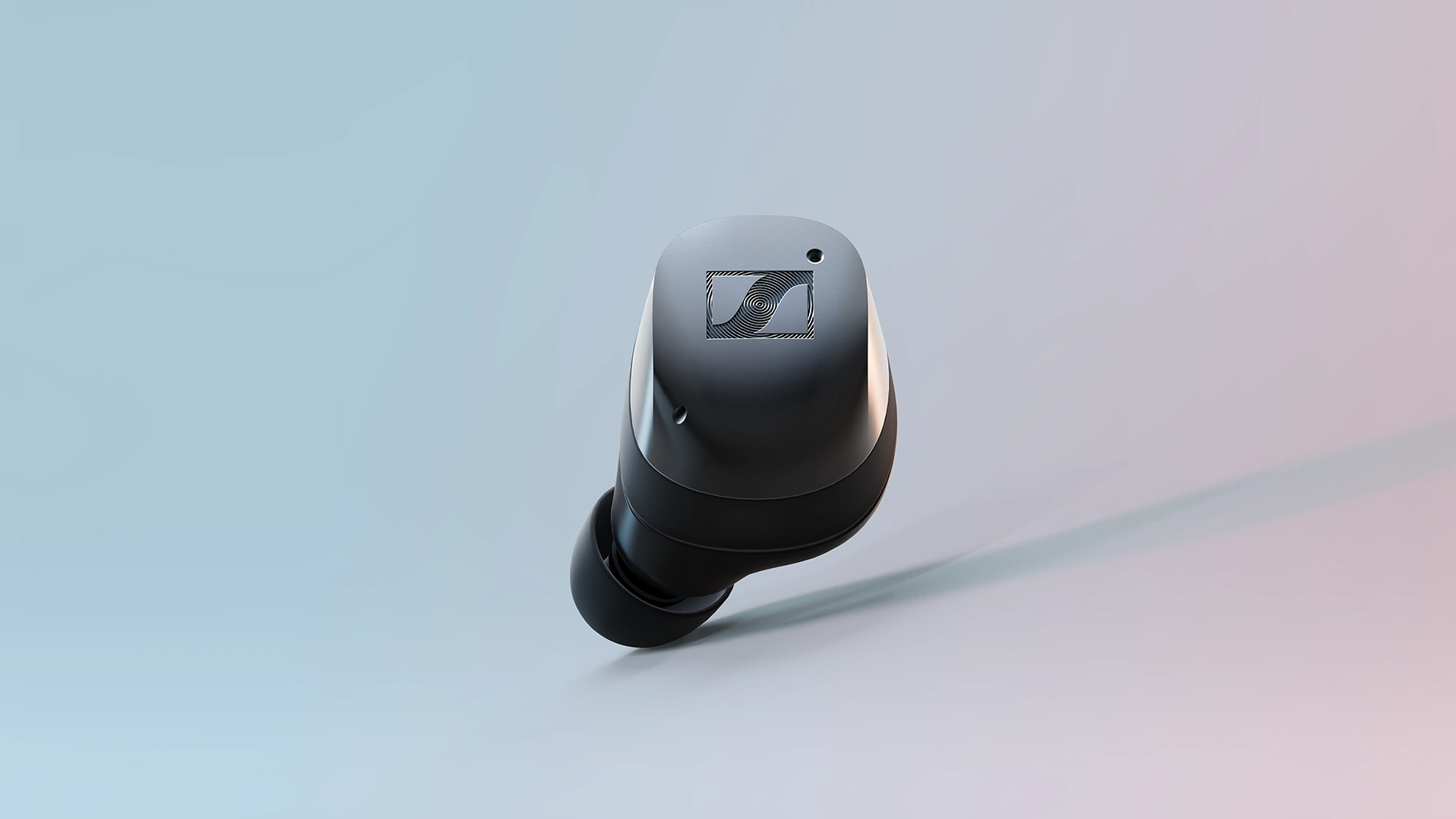 Sennheiser Momentum True Wireless 3: The basics in premium quality