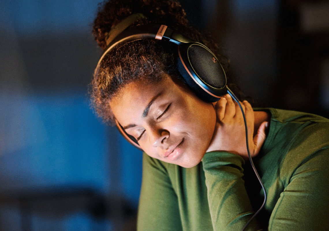 Sennheiser surprises – the new HD 505 brings premium-level sound to even more people