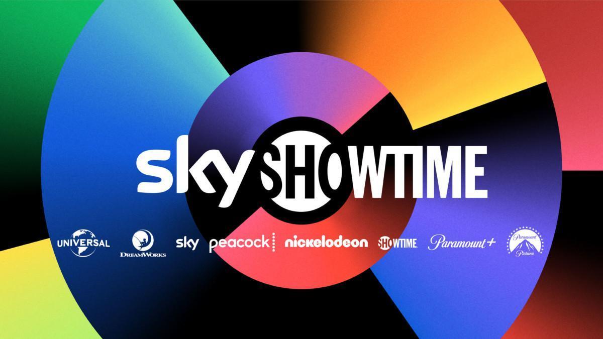 SkyShowtime-suoratoistopalvelu saapuu Suomeen