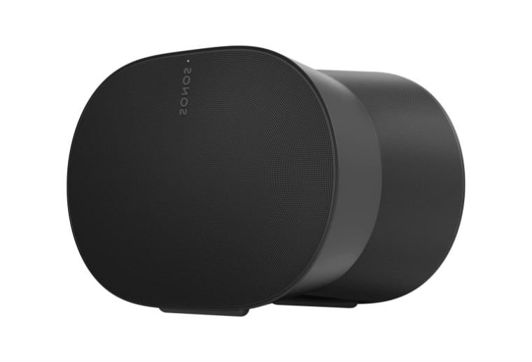 In the experiment, we used the Sonos ERA-300 network speaker – Sounding the room full