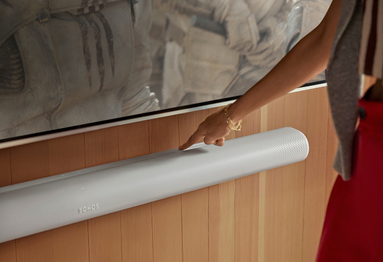 Sonos tuo markkinoille Arc Ultra -äänipalkin ja päivitetyn Sub 4 -subwooferin