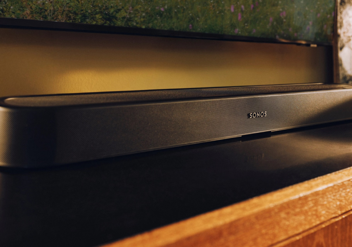 Sonos updates its audio system with three new models – Beam Ultra, Ace Ultra and Sonos 27 expand the lineup