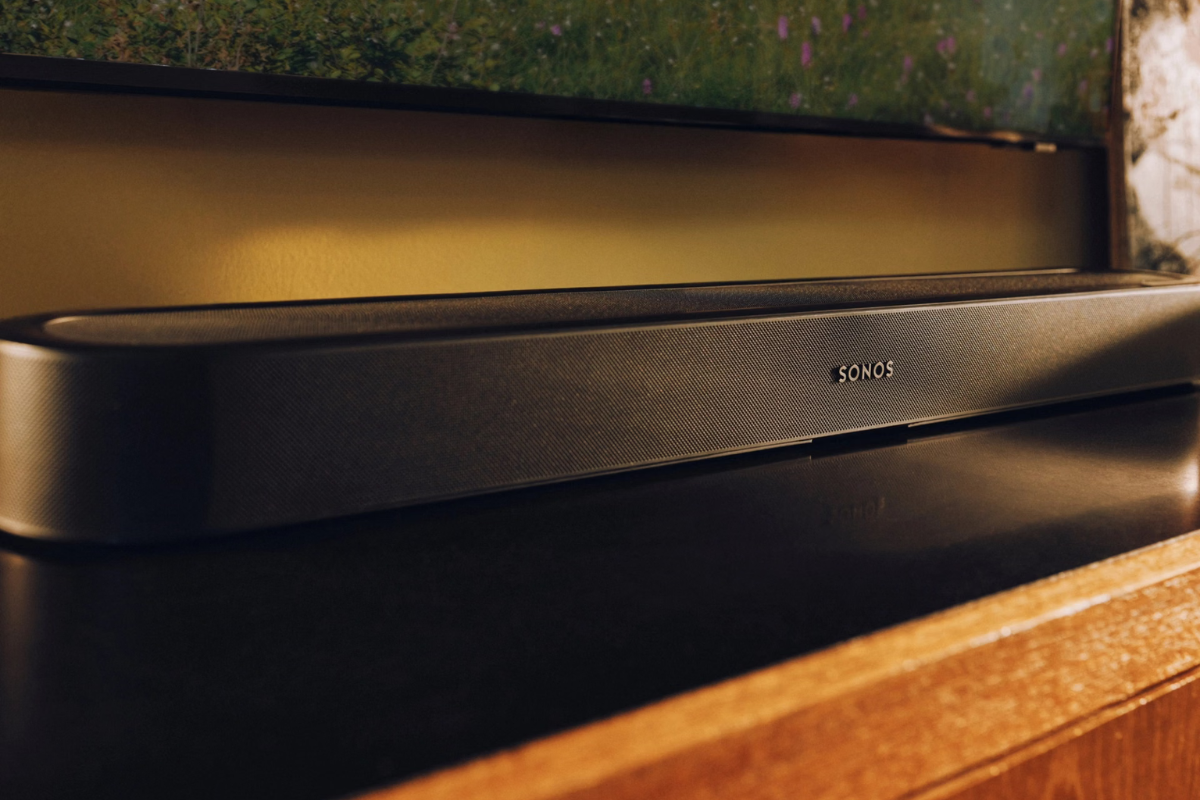 Sonos updates its audio system with three new models – Beam Ultra, Ace Ultra and Sonos 27 expand the lineup