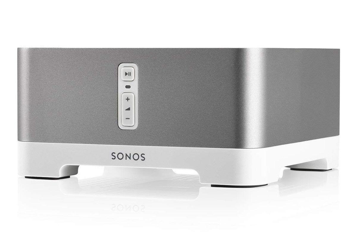 Sonos-kaiuttimien kierrätystilaa moititaan – toimivasta kaiuttimesta elektroniikkajätteeksi sovelluksella